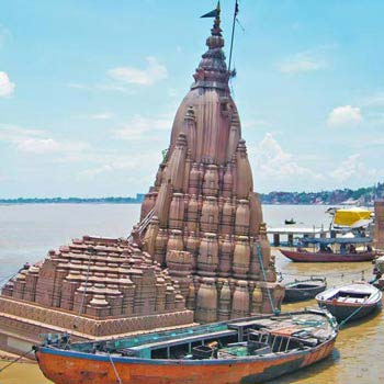 Varanasi Allahabad Tour