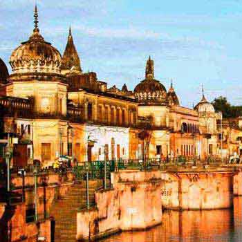 The Holy Sangam Tour