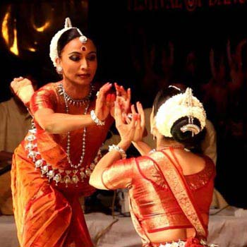 Packages in Kanha