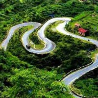 Nainital Haridwar Kanataal Tour 6N 7D