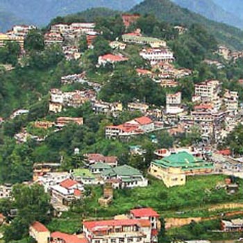 Uttarakhand Tour 9N 10D