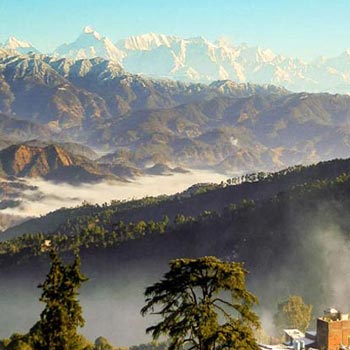 Mussoorie Tour Packages