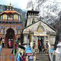 Chardham Package with Panch Badri