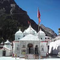 Gangotri Kedarnath Badrinath Package