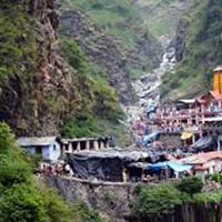 Yamunotri Package