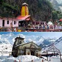 Chamoli Tour Packages