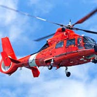 Badrinath Helicopter Tour from Dehradun