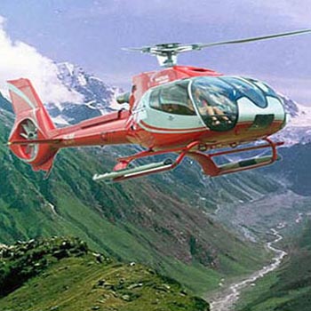 Rudraprayag Tour Packages