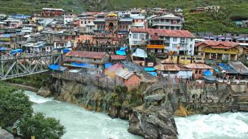 Badrinath Tour Packages
