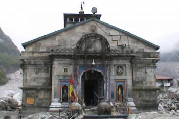 2N3D Kedarnath Yatra ex-Haridwar Tour