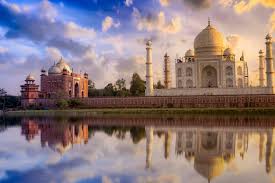 Agra With Delhi Adventure Tour