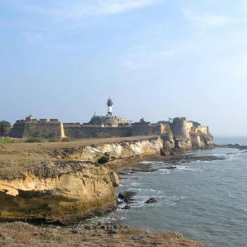 Gujarat - Diu Tour