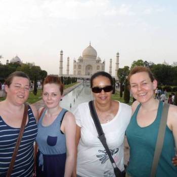 Same Day Agra Tour Package
