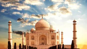 Golden Triangle Tour with Varanasi Package