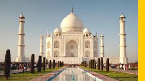 One Day Taj Mahal Tour