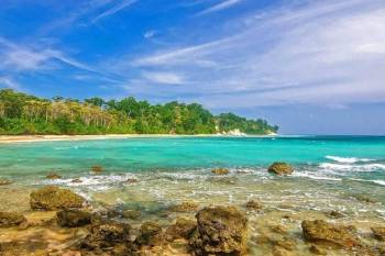 Packages in Havelock