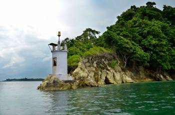 Port Blair Havelock Island Package