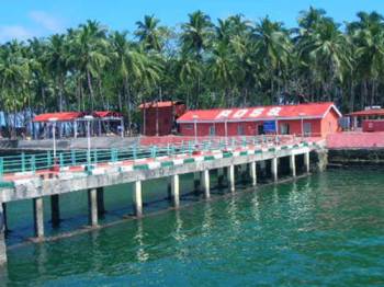 Port Blair Havelock Island 6Days 5 Nights
