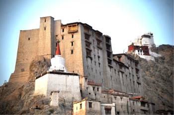 Kargil Tour Packages