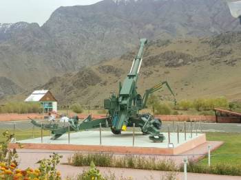 Kargil Tour Packages