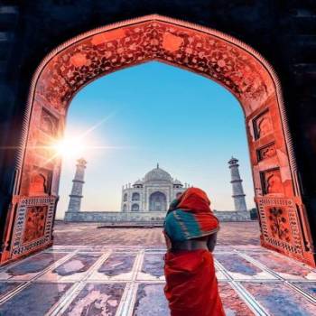 Agra Same day Tour from Delhi