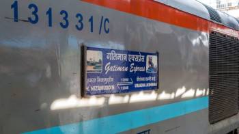 Taj Mahal Day Trip by Gatimaan Express Train from Delhi Return by Private cab.