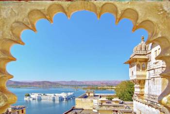 9Night 10Days Delhi, Jaisalmer, Jodhpur, Udaipur, Jaipur and Agra Tour Package