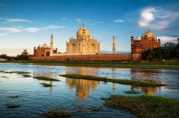 9Night 10Days Delhi, Jaisalmer, Jodhpur, Udaipur, Jaipur and Agra Tour Package