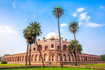 9Night 10Days Delhi, Jaisalmer, Jodhpur, Udaipur, Jaipur and Agra Tour Package