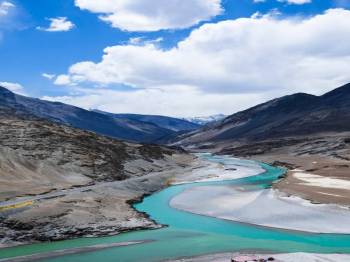 Sham Valley Tour Packages
