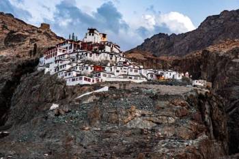 Sham Valley Tour Packages