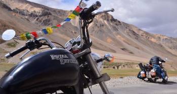 Sham Valley Tour Packages