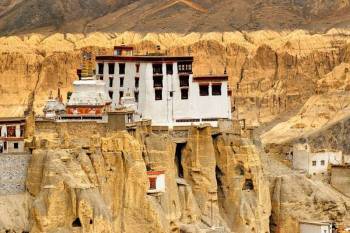 Sham Valley Tour Packages