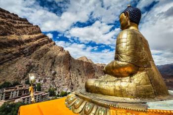 Sham Valley Tour Packages