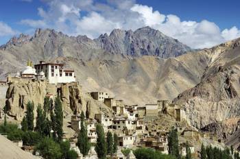 Sham Valley Tour Packages