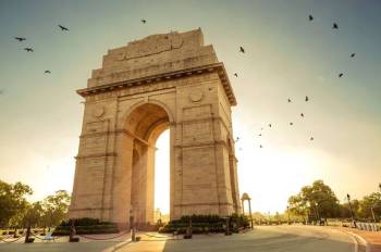 1 Day - Private Full-Day Delhi Sightseeing Tour