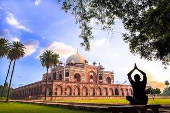 1 Day - Private Full-Day Delhi Sightseeing Tour