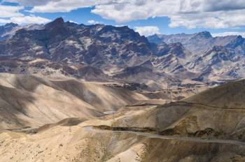 Private 2-Day Kargil Tour from Leh – Monasteries, Moonland & Himalayan Heritage