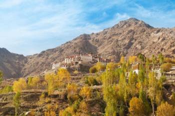 Kargil Tour Packages
