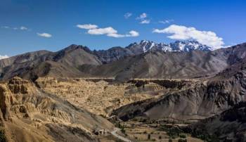 Kargil Tour Packages