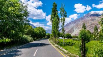 Private 2-Day Kargil Tour from Leh – Monasteries, Moonland & Himalayan Heritage