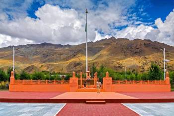 Private 2-Day Kargil Tour from Leh – Monasteries, Moonland & Himalayan Heritage
