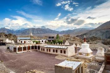 Kargil Tour Packages