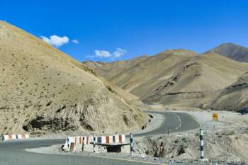 Sham Valley Tour Packages
