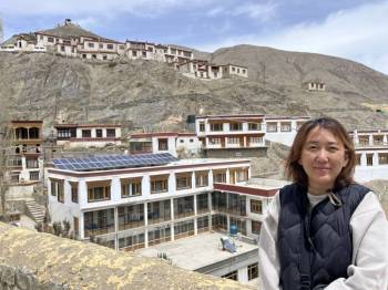 Kargil Tour Packages
