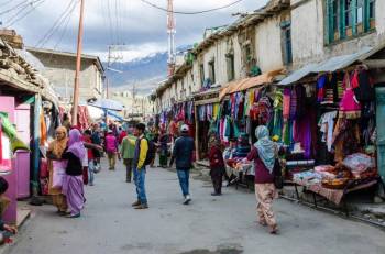 Kargil Tour Packages
