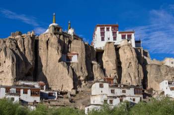 Sham Valley Tour Packages