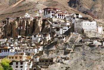 Kargil Tour Packages