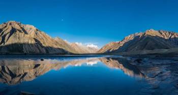 Sham Valley Tour Packages