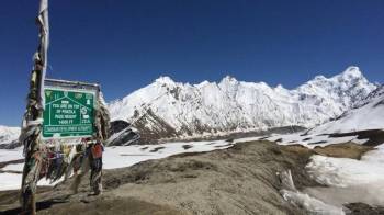 Private - 8 Days / 7 Nights Zanskar Valley Expedition from Leh